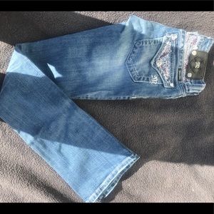 COPY - Miss Me jeans | women’s size 25